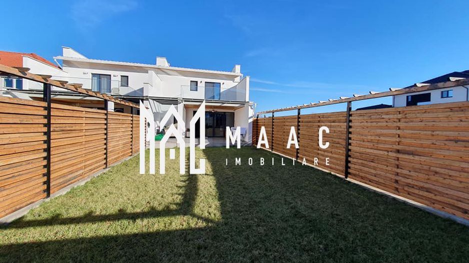 Casa tip duplex | 4 Camere | Selimbar - Poză 8