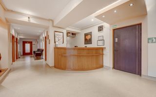 APARTAMENT CU UTILIZARE MEDICALA | OFFICE | REZIDENTIAL | DOROBANTI - Poză 6