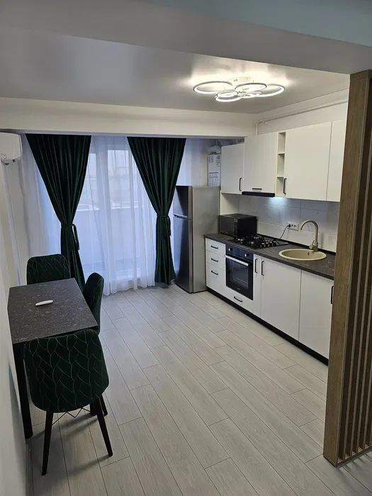 Garsoniera de inchiriat Berceni Drumul Binelui - Poză 6