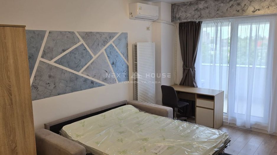 🔥 GARSONIERĂ PREMIUM | RAHOVA – UNIRII – PARCUL CAROL | TERASĂ 14 MP - Poză 2