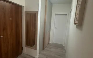 Apart. cu 2 camere, parcare subterana , Aradului - Poză 22