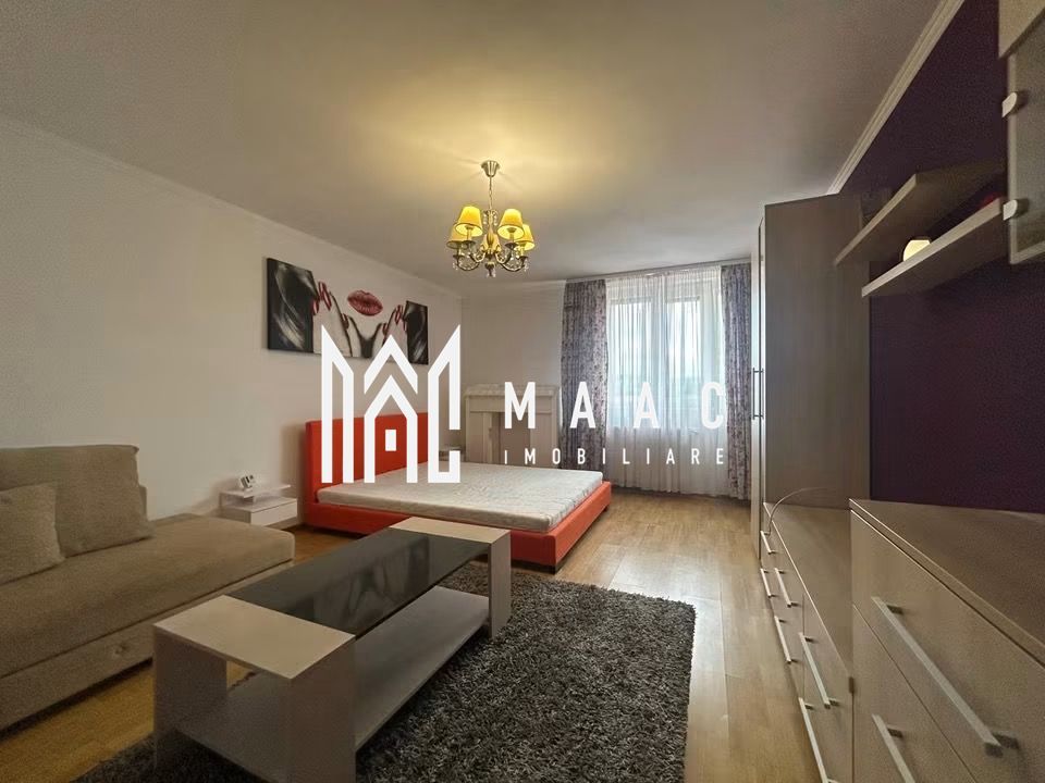Apartament | Mobilat | Balcon | Lazaret - Poză 2