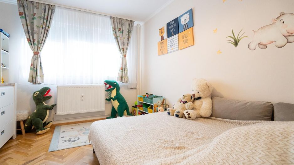 Apartament 3 camere decomandate tip AN Dacia - Poză 7