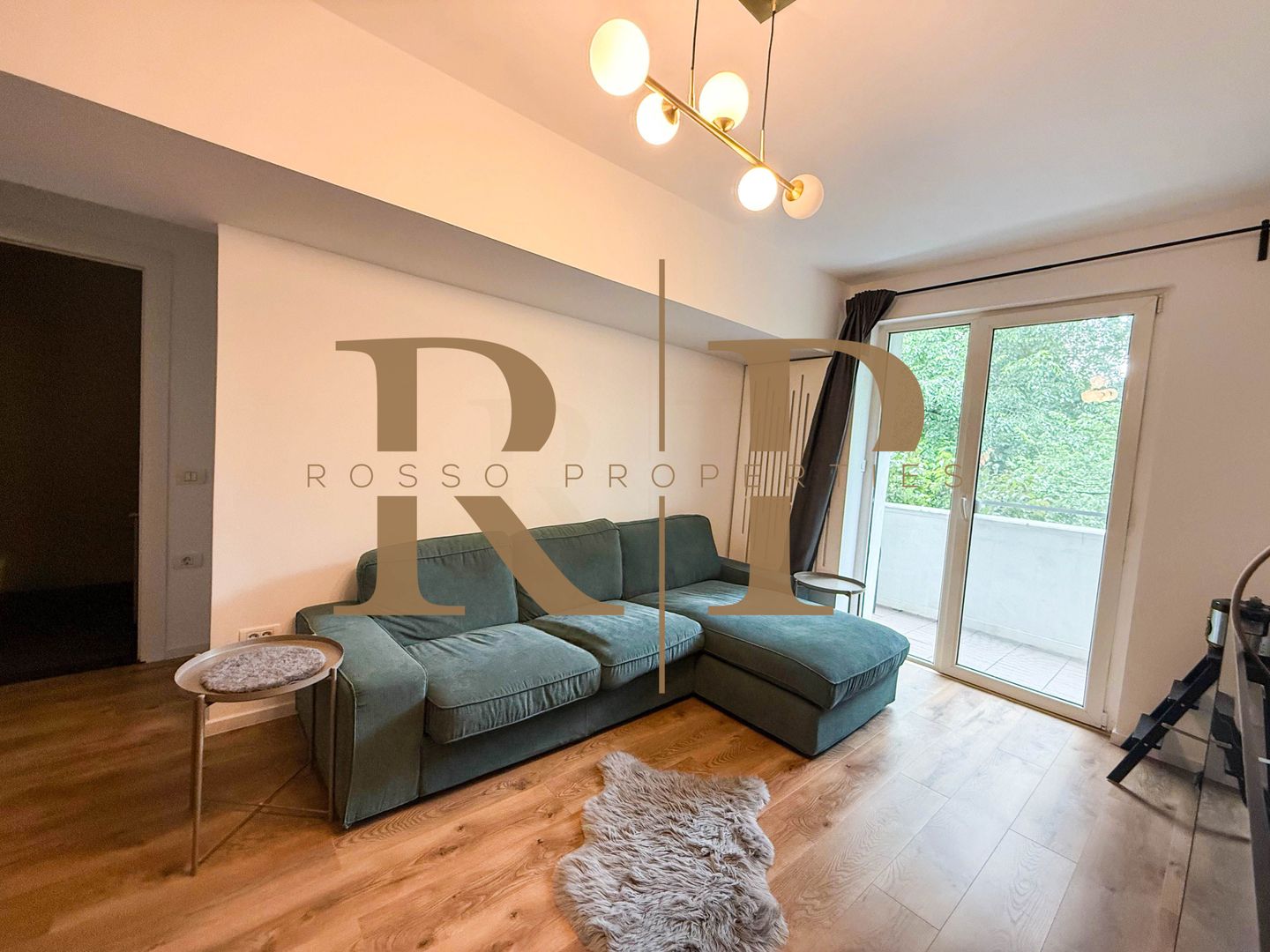 Apartament Superb Floreasca 2 camere *Compozitori* - Poză 2