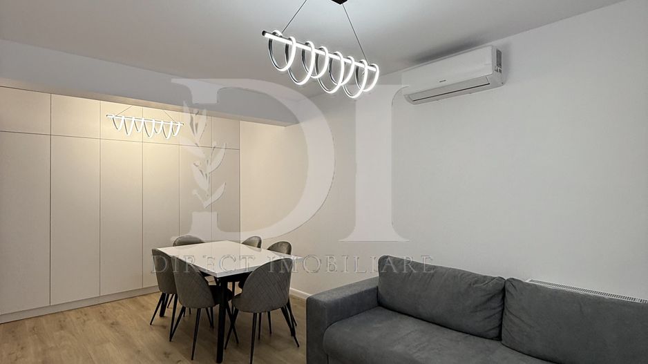 Apartament la cheie / terasa si parcare / Zona Terra - Poză 5