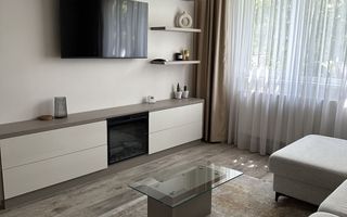 Metrou Politehnica- apartament spatios, modern cu 2 camere - Poză 1