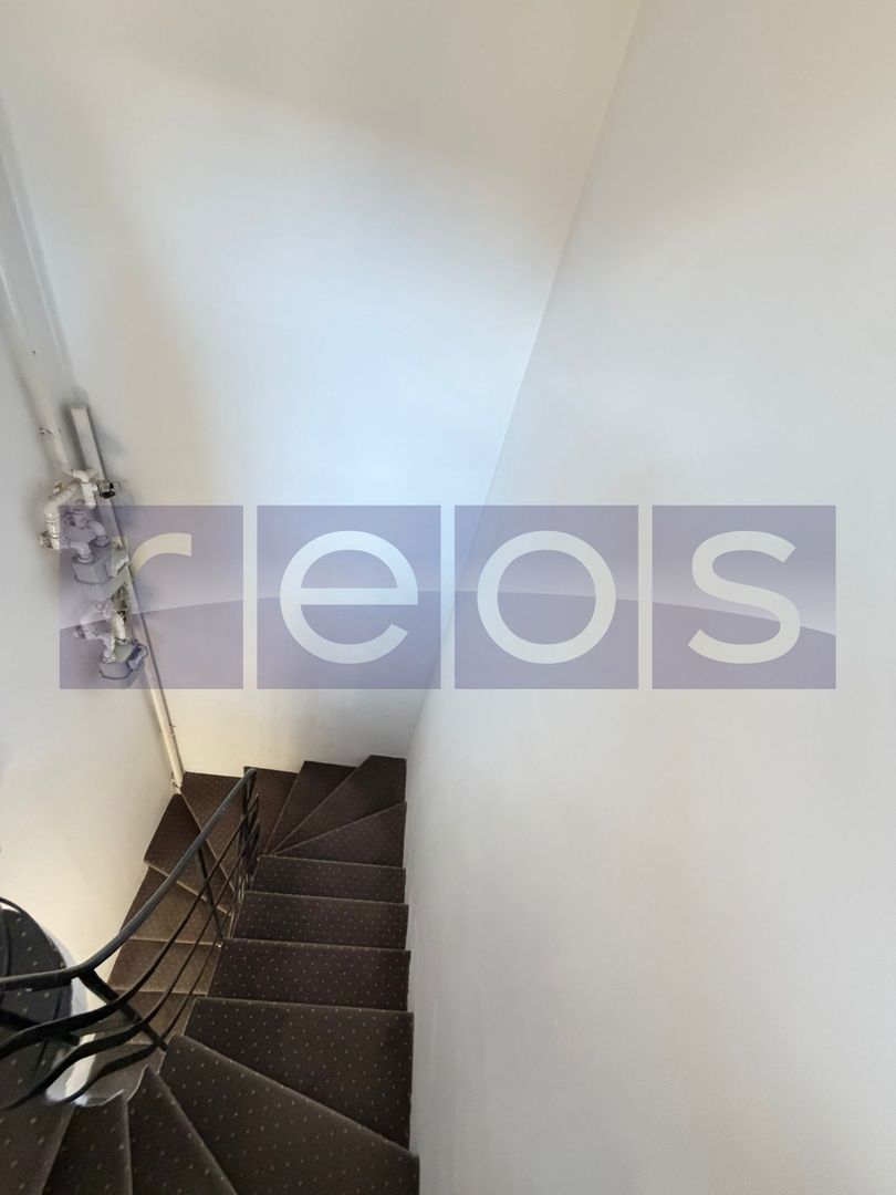 DOROBANTI-CAPITALE | SPATIU BIROURI | 270 MP | APARTAMENT IN VILA | - Poză 34