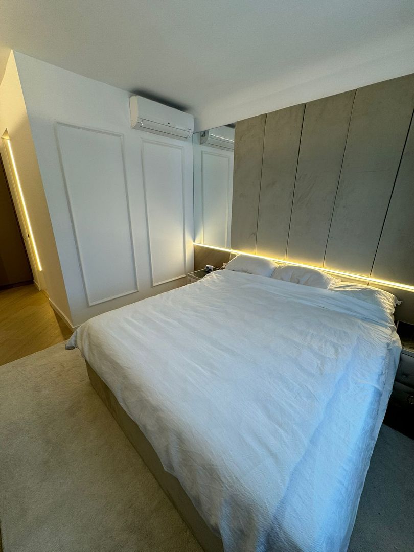 Apartament LUX | 3 camere | Cortina North - Poză 11