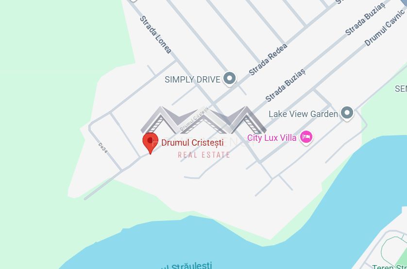 Teren intravilan de 500 mp de vânzare în Străulești, Sector 1 - Poză 3