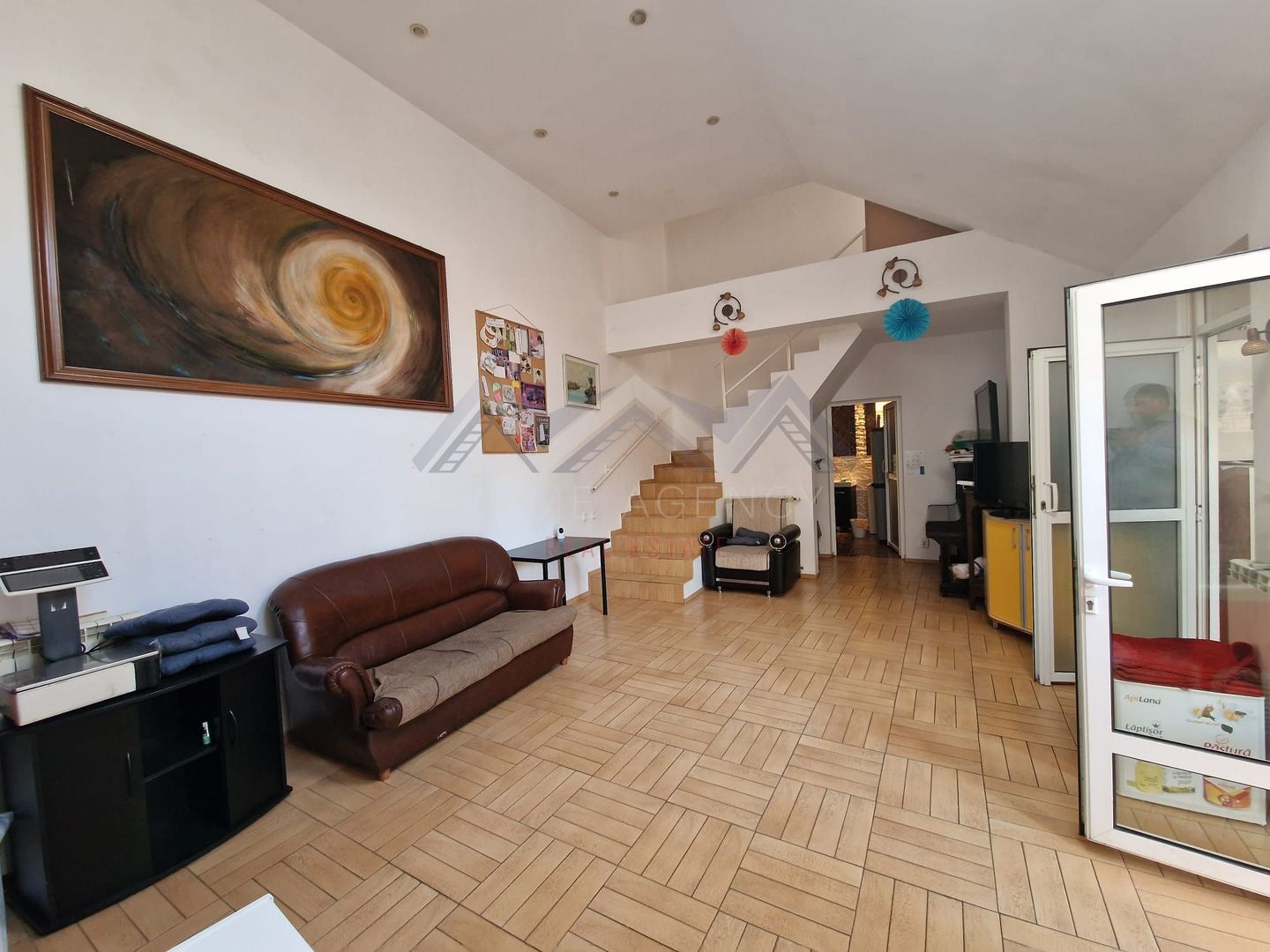 Casă P+M lângă Metrou / Domeni/Turda - Poză 5