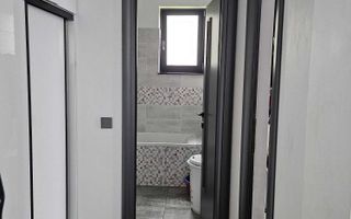 BRASADAS vinde ap 3 cam cu curte proprie in Carpati 2. - Poză 6