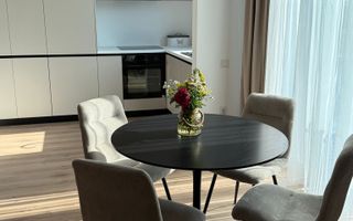 Apartament 1 camera | Prima Inchiriere | Zona Urusagului | Floresti - Poză 2