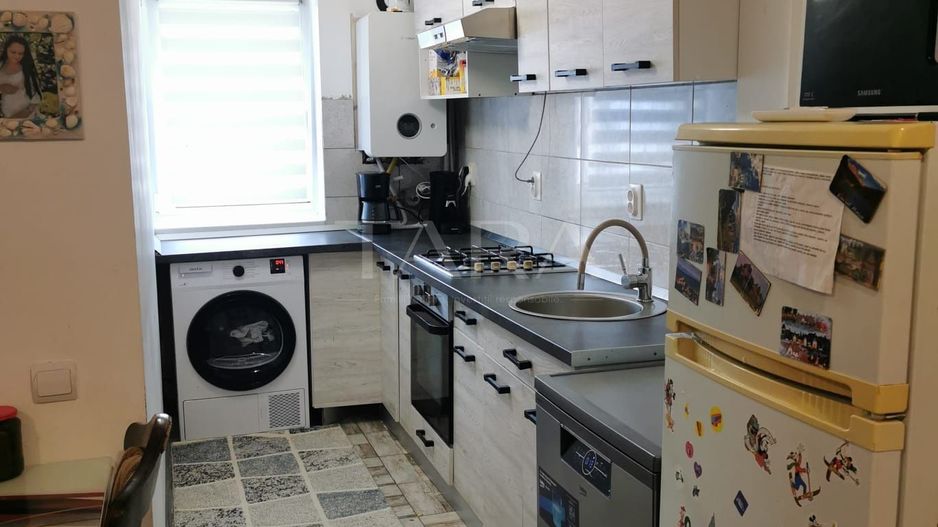 Apartament 3 Camere Florești, Zona Terra - Poză 3