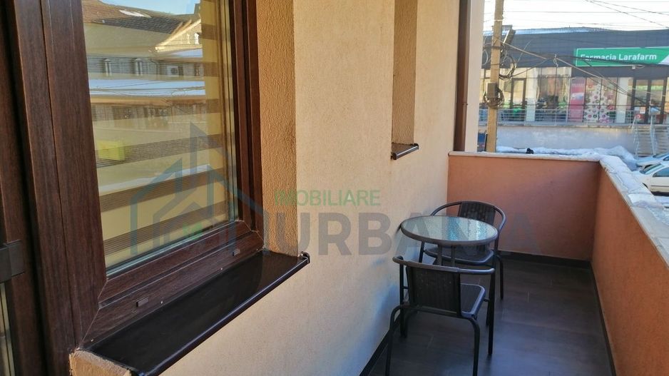 Apartament 2 camere de închiriat în cartierul Visoianu, Alexandru cel Bun - Poză 8