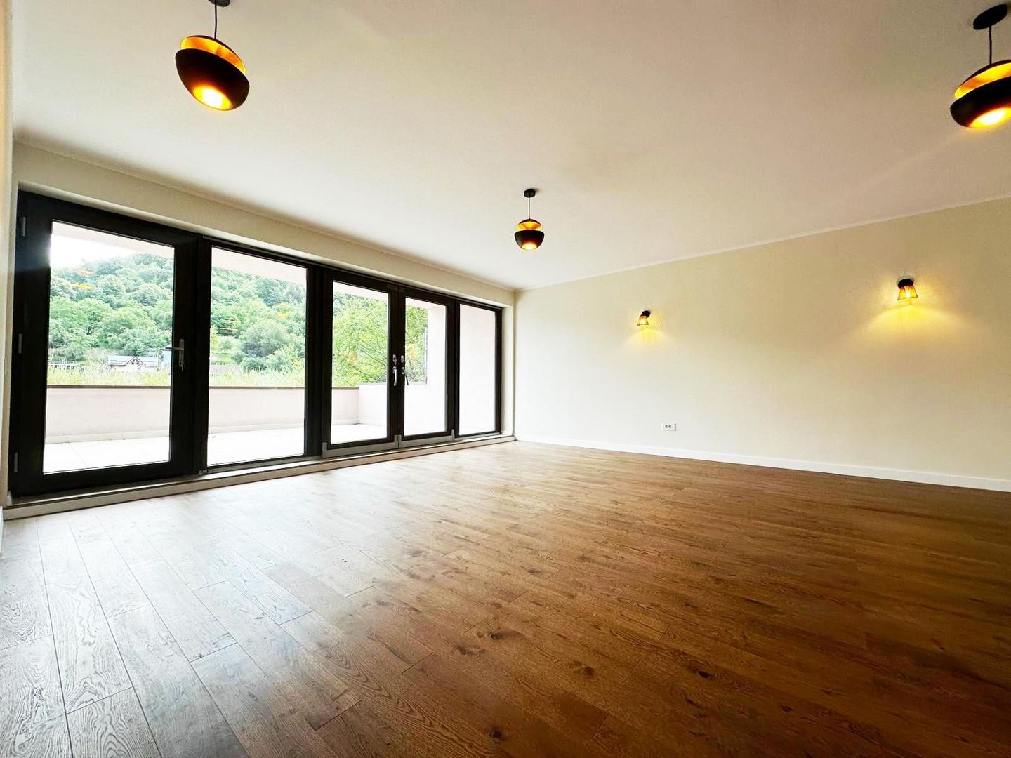 Penthouse superb in Scheii Brasovului - Poză 14