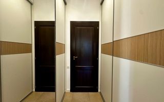 Penthouse cu scara interioară | Parcare și Boxă | Valea Chintaului - Poză 26