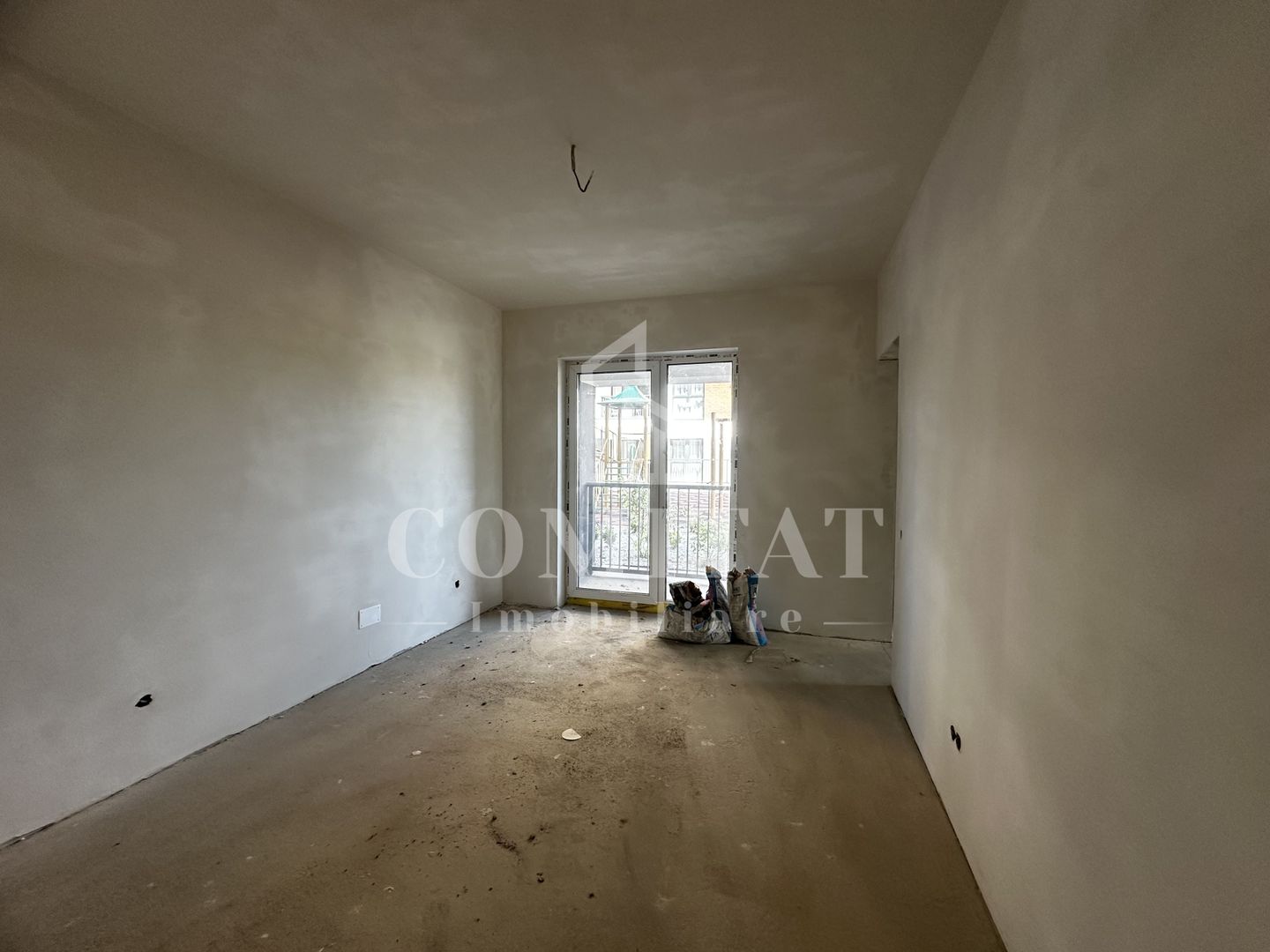 Apartament 4 camere | Bloc nou | Zona Spitalului Regional-Florești - Poză 5