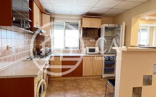 Apartament de închiriat cu 3 camere în zona Rogerius, Oradea - Poză 5