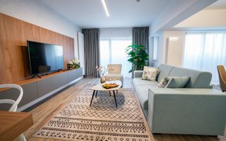 Aparthotel building Unirii B+GF+E+11 floors with 51 apartments, restaurant and SPA - Poză 17