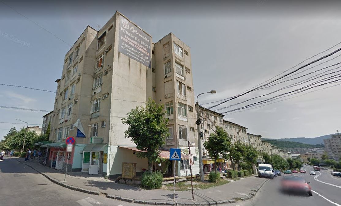 Garsoniera Zalau - Poză 1