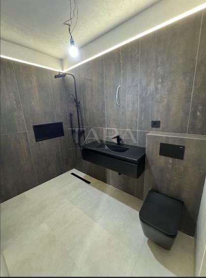 Apartament 3 camere ansamblu rezidențial modern zona Bulgaria - Poză 8