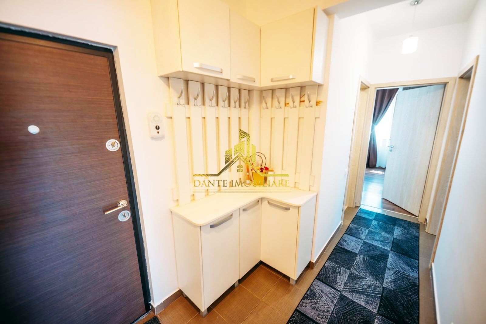 2 camere, decomandat, spatios, parcare, balcon, Marasti, Dambovitei - Poză 24