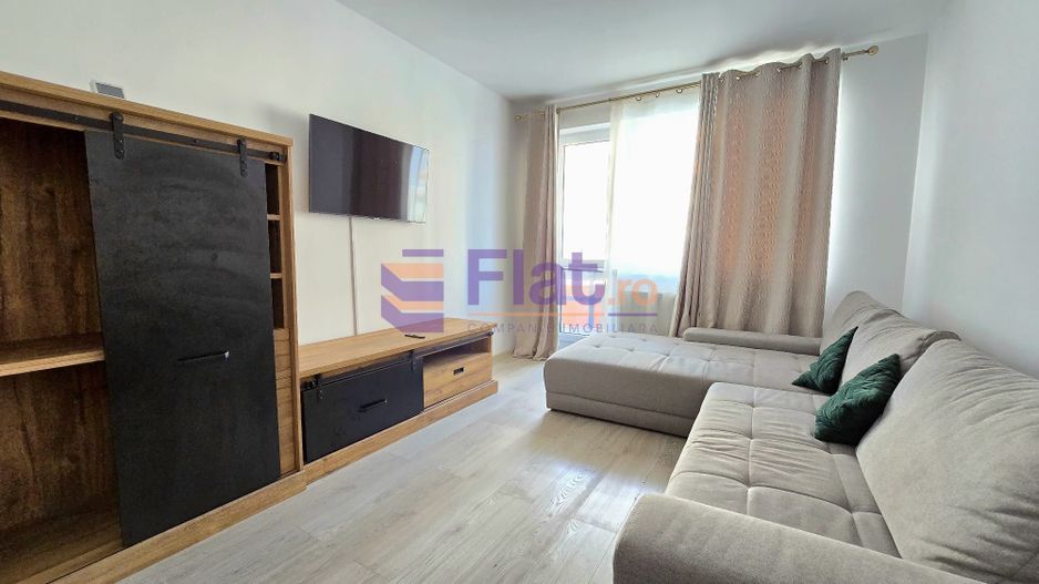 Zona Linistita Coresi Grandis Residence Camere - Poză 5
