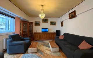 Apartament 4 camere // ultracentral Piața Unirii // 105mp // parcare inclusa - Poză 2