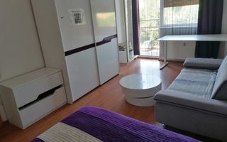 Apartament 1 cameră luminos, Iris, zona  parc Armaturã - Poză 2