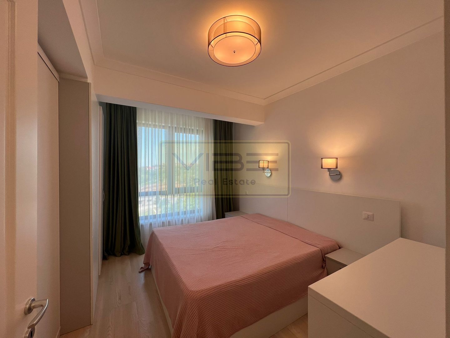 Apartament 2 camere + parcare subterana Pacaurari Grand Beetle - Poză 5