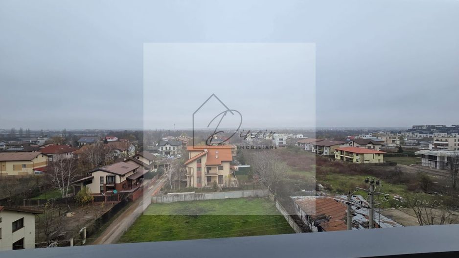 2 camere Cortina North Pipera Aviatiei I COM 0% I PROMOTIE decembrie - Poză 33