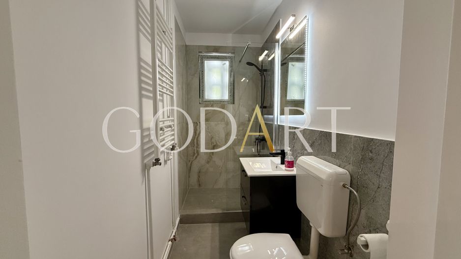 Apartament cu doua camere | Floreasca | Renovat - Poză 4