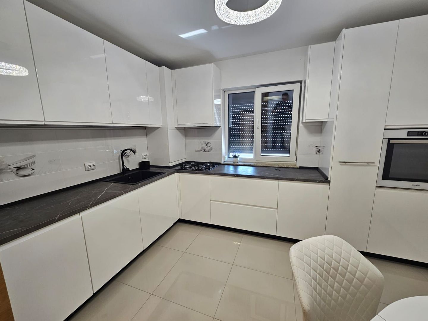 Apartament de lux – Prima închiriere, Prundu - Poză 7