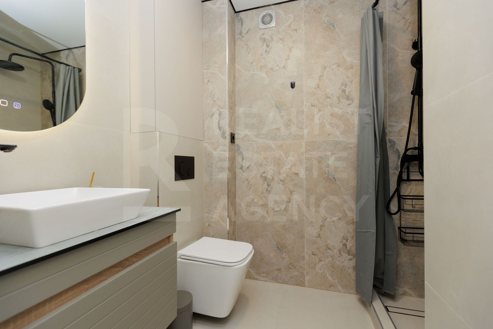 Vânzare, apartament, 2 camere, strada Miron Costin, Râșcani - Poză 12