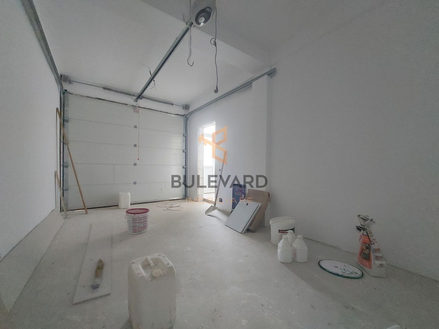 Casa de tip duplex finisata, zona strazii Tautiului! - Poză 11