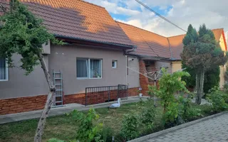 Casa 5 Camere | Curte | Pivniță | Turnișor - Poză 25