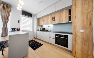 Apartament cu 2 camere si parcare de inchiriat in Record Park - Poză 4