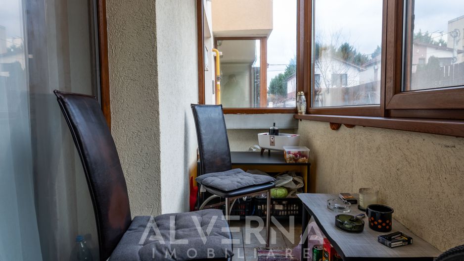Apartament 2 camere | 52mp + 2 balcoane | *parcare | cartier Zorilor - Poză 9