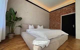 Motel DE LUX in CentruL Sibiului - Schiță 3