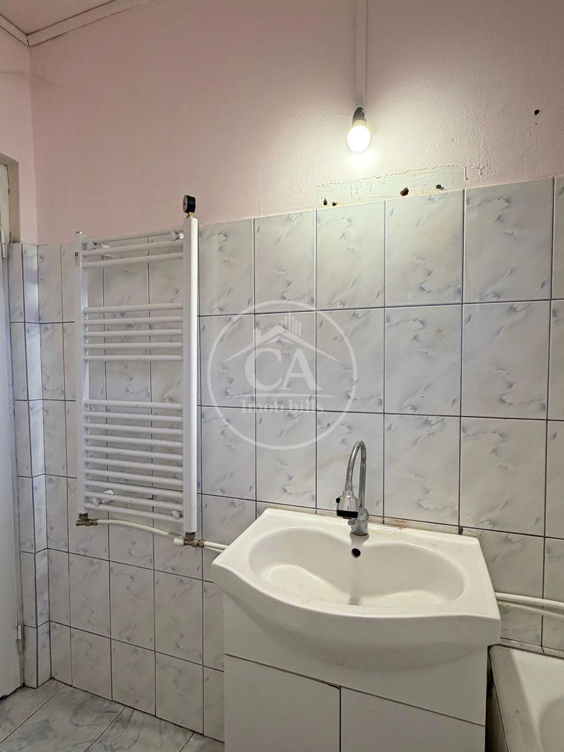 Apartament cu 2 camere de vânzare în zona Porolissum, Zalău - Poză 12