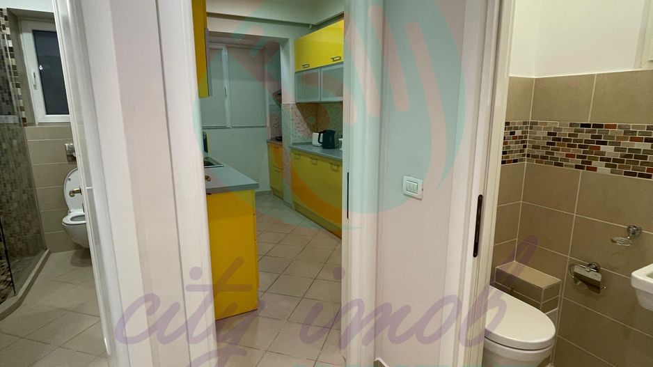 Locuinta BOEMA situata intre PARCUL CAROL SI PIATA UNIRII - Poză 9