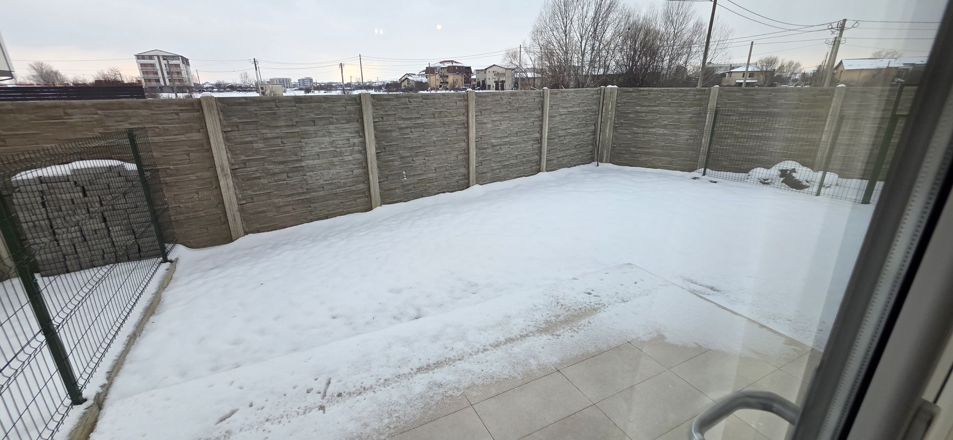 Braytim-Musicescu | 2 Camere | Curte proprie | Prima inchiriere | AC - Poză 10