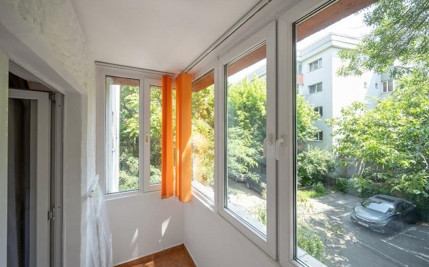 APARTAMENT 2 CAMERE | DECOMANDAT | METROU AUREL VLAICU - Poză 11