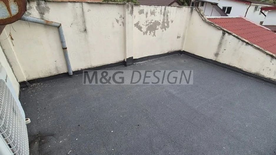 Apartament 3 camere Sagului la casa - Poză 5