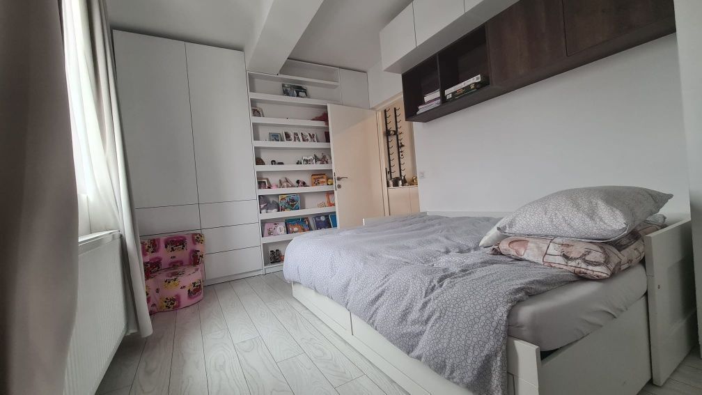 Apartament 3 camere Pacii | Bloc Nou | Loc de Parcare Inclus - Poză 6