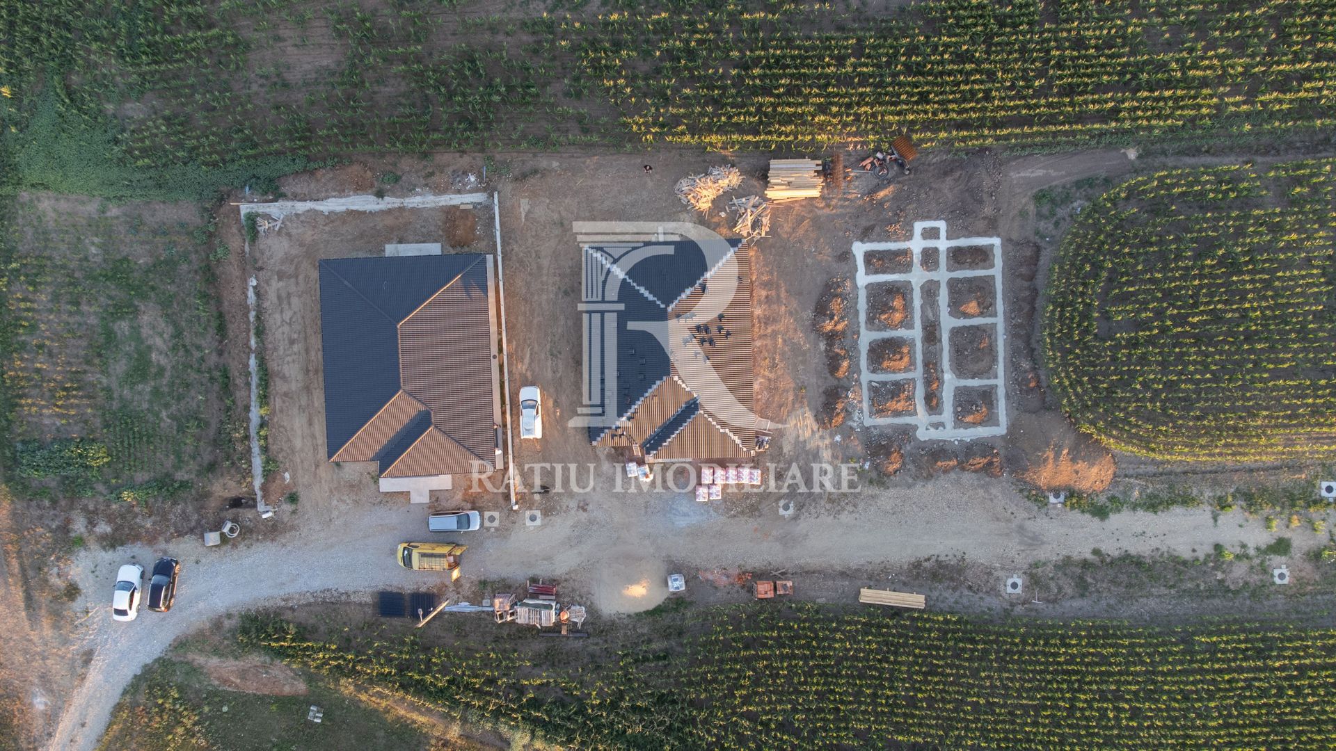 Casă Nouă cu 4 Camere | Teren 520 mp | Nojorid - Poză 35