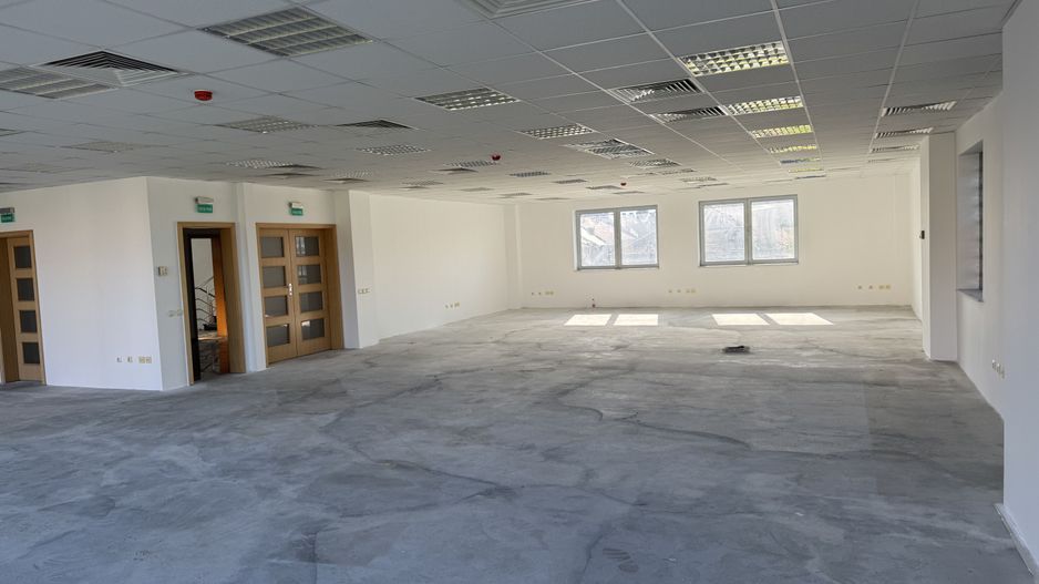 Clădire multifuncțională – Splaiul Tudor Vladimirescu - Poză 10