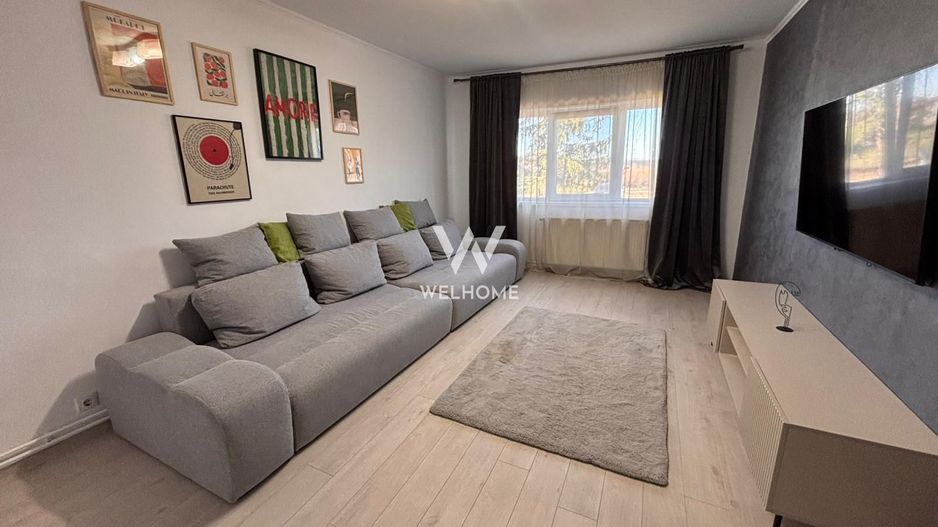 Apartament 2 camere decomandat cu pivniță - Poză 15