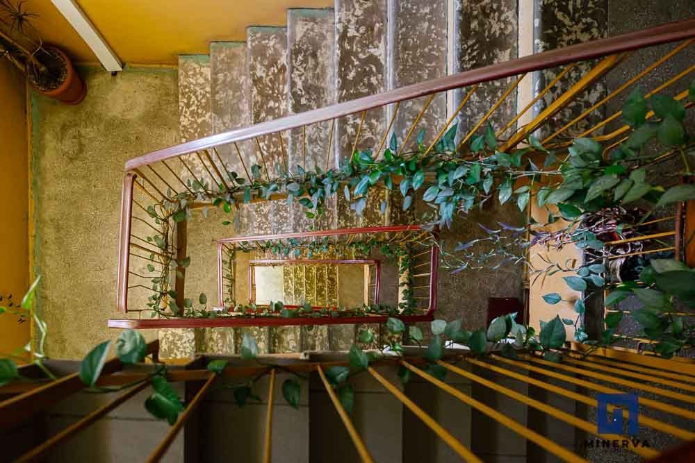 Apartament cu priveliste, 4 cam, decomandat – Zona Lipovei - Poză 31