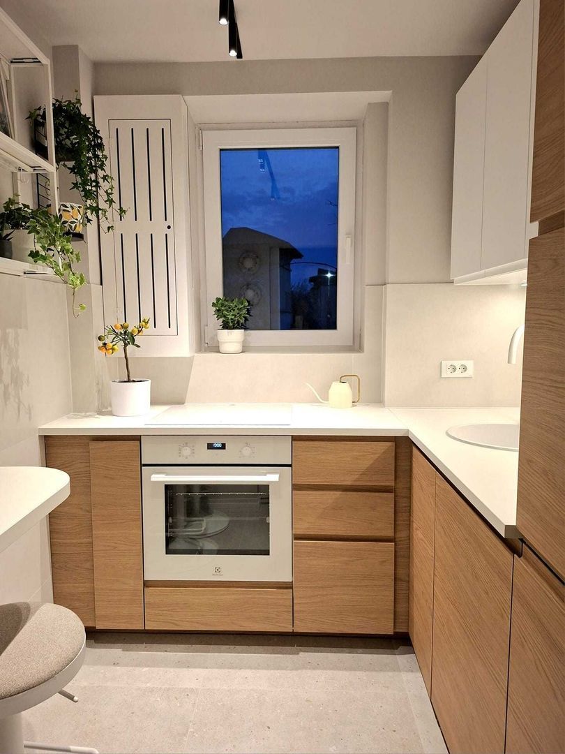 2 camere renovat Rossini etaj 1-  Floreasca - Poză 5